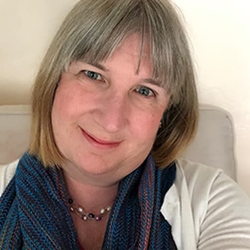Cynthia Lord