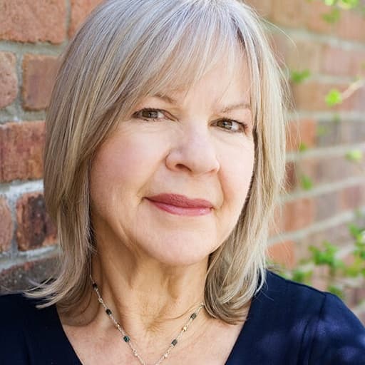 Cynthia Swanson