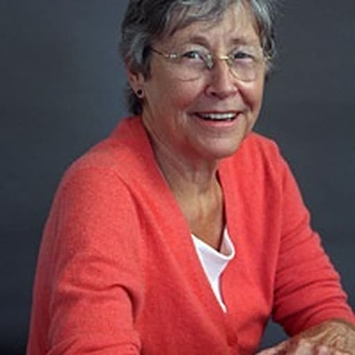 Cynthia Voigt