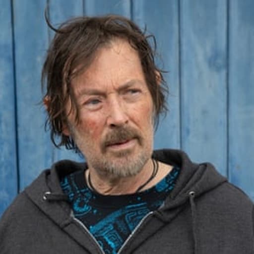 D.B.C. Pierre