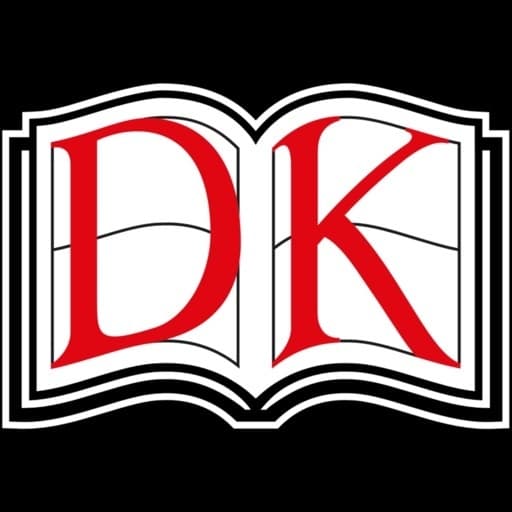 D.K. Publishing