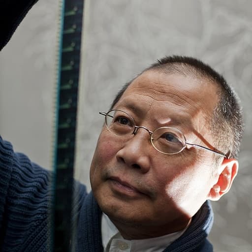 Dai Sijie
