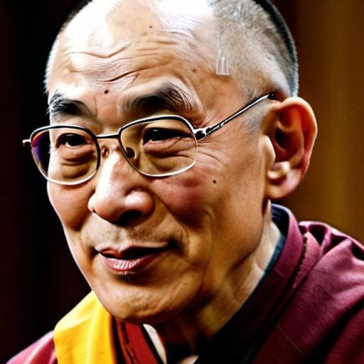 Dalai Lama XIV