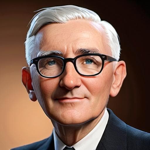 Dale Carnegie