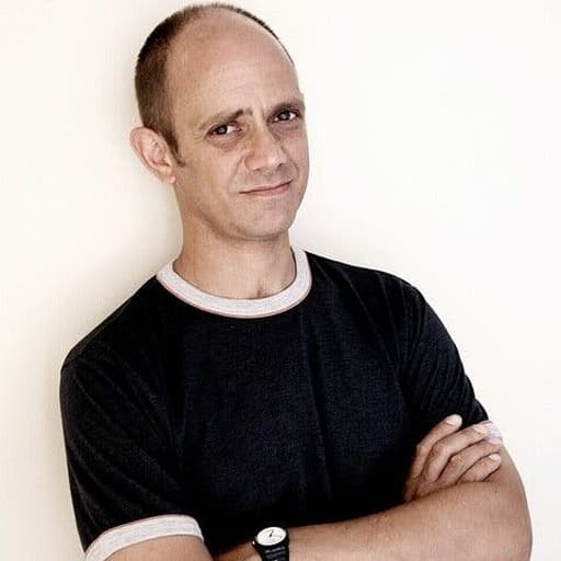 Damon Galgut