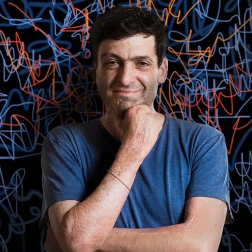 Dan Ariely