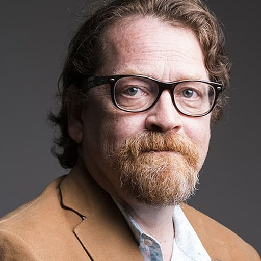 Dan Chaon