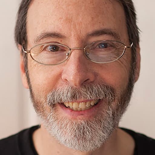 Dan Gutman