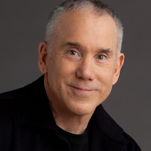 Dan Millman