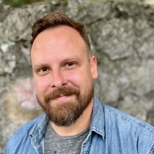 Dan Poblocki