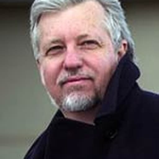 Dan Simmons