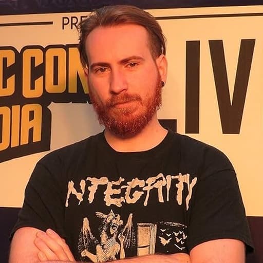Dan Watters