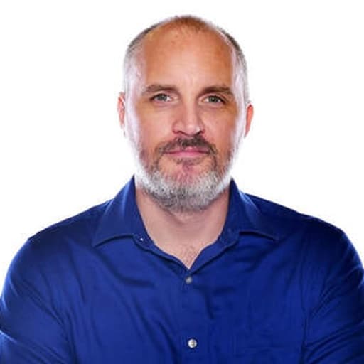 Dan Wells