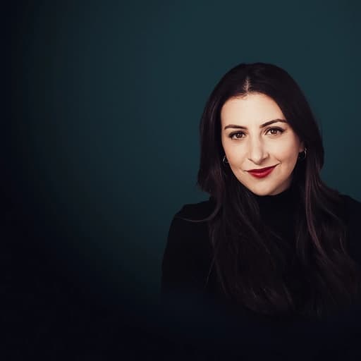 Dana Schwartz