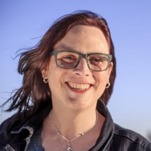 Dana Simpson