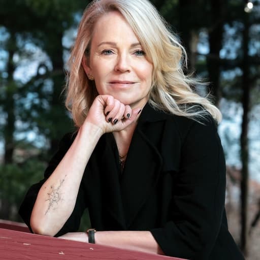 Dani Shapiro
