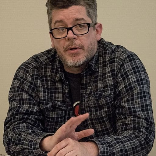 Daniel Abraham