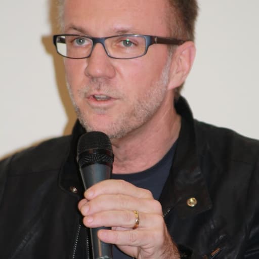 Daniel Glattauer