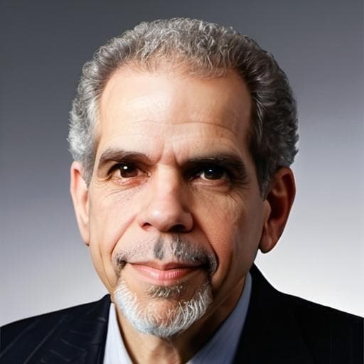 Daniel Goleman