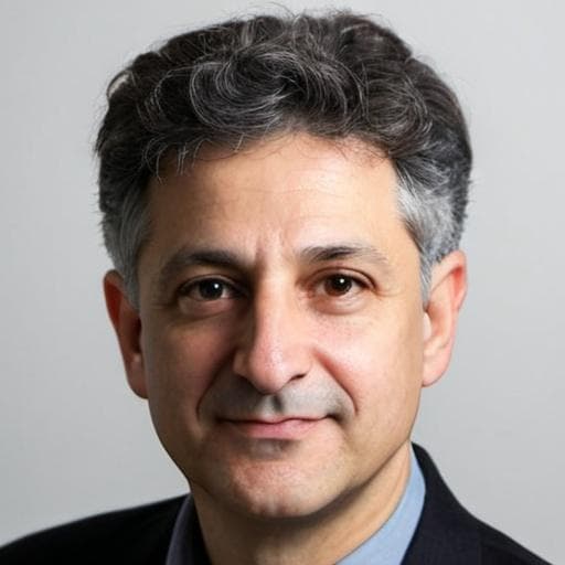 Daniel J. Levitin
