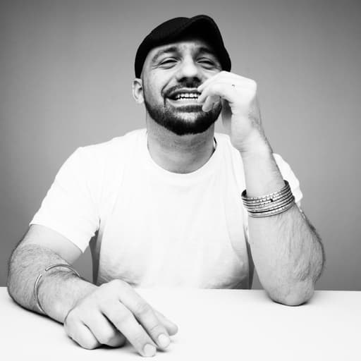 Daniel José Older