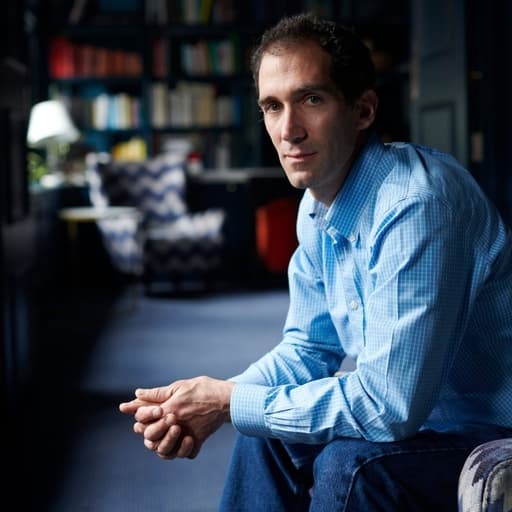 Daniel Mason