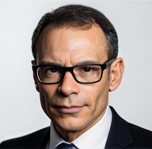 Daniel Silva
