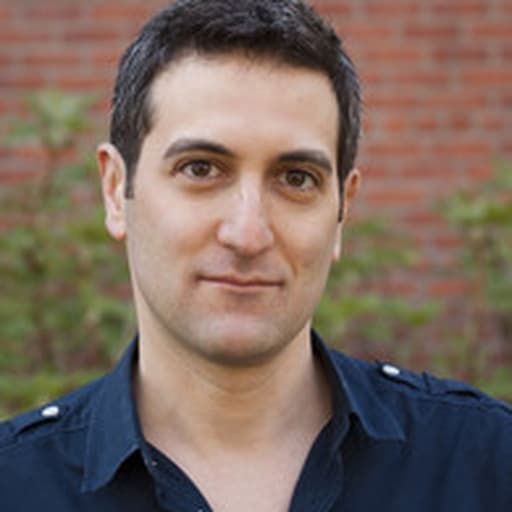 Daniel Smith