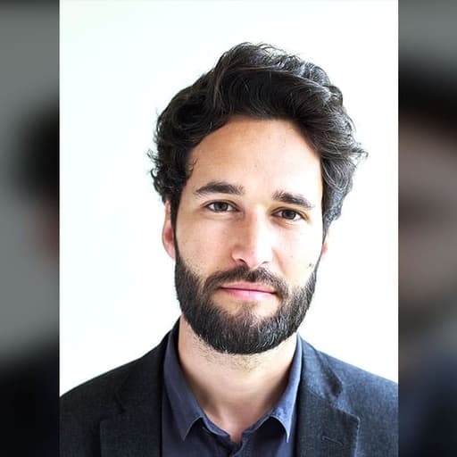 Daniel Susskind
