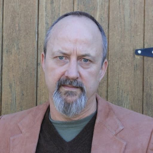 Daniel Woodrell