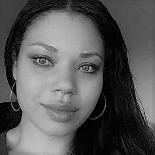 Danielle Jawando