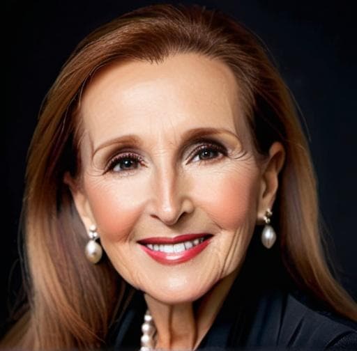 Danielle Steel