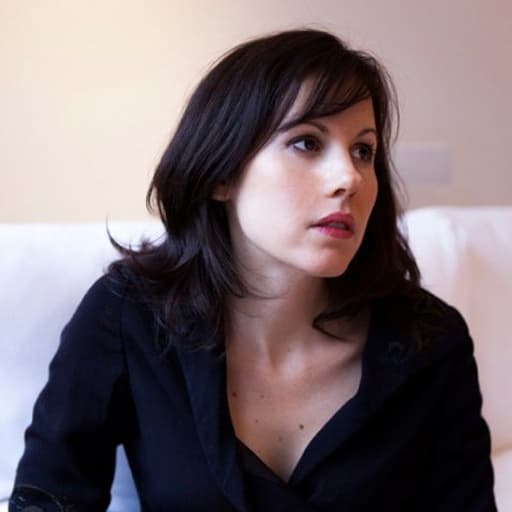 Danielle Trussoni