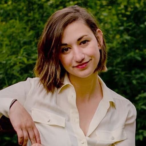 Danya Kukafka
