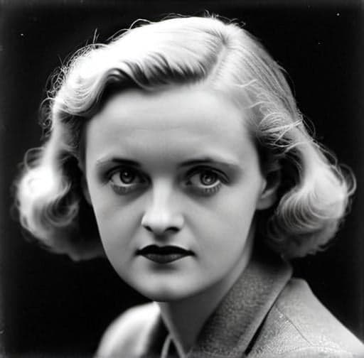 Daphne Du Maurier