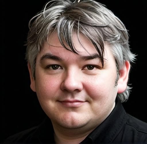 Darren Shan