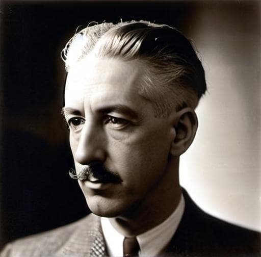 Dashiell Hammett