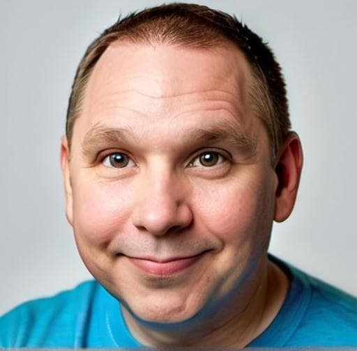 Dav Pilkey