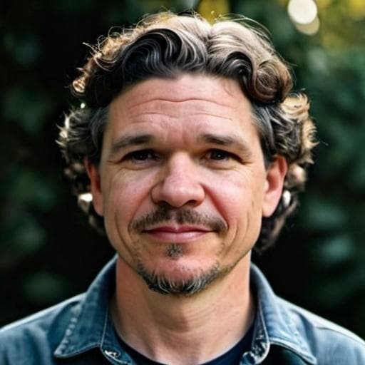 Dave Eggers