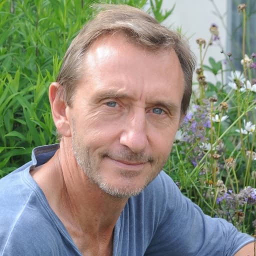 Dave Goulson