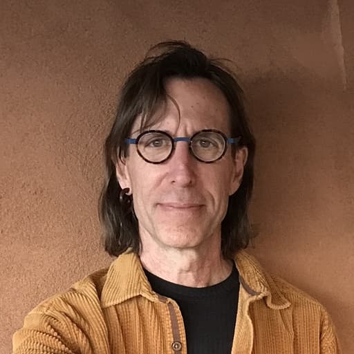David Abram