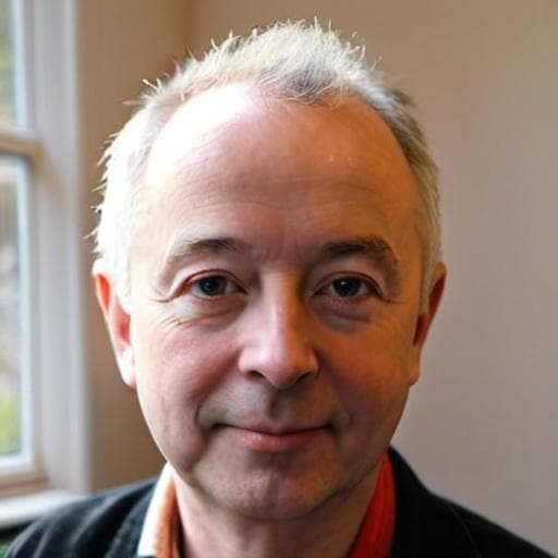 David Almond