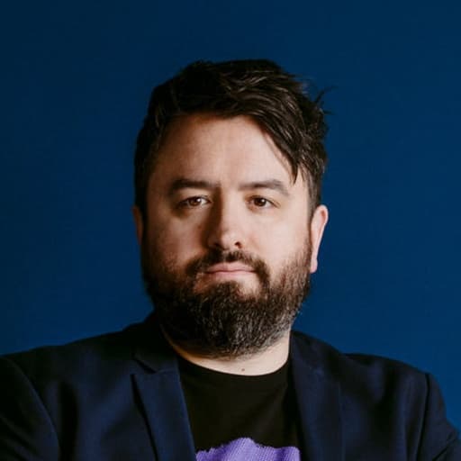 David  Arnold