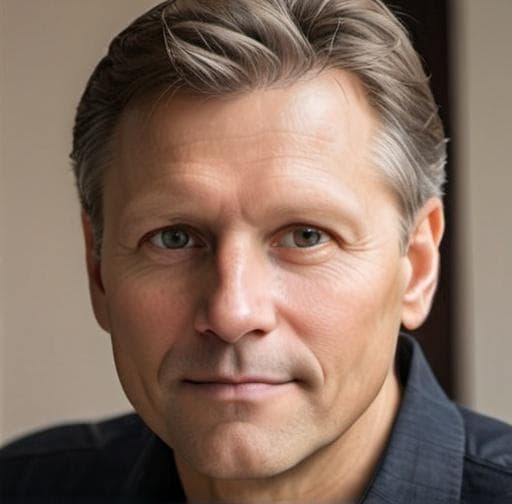 David Baldacci