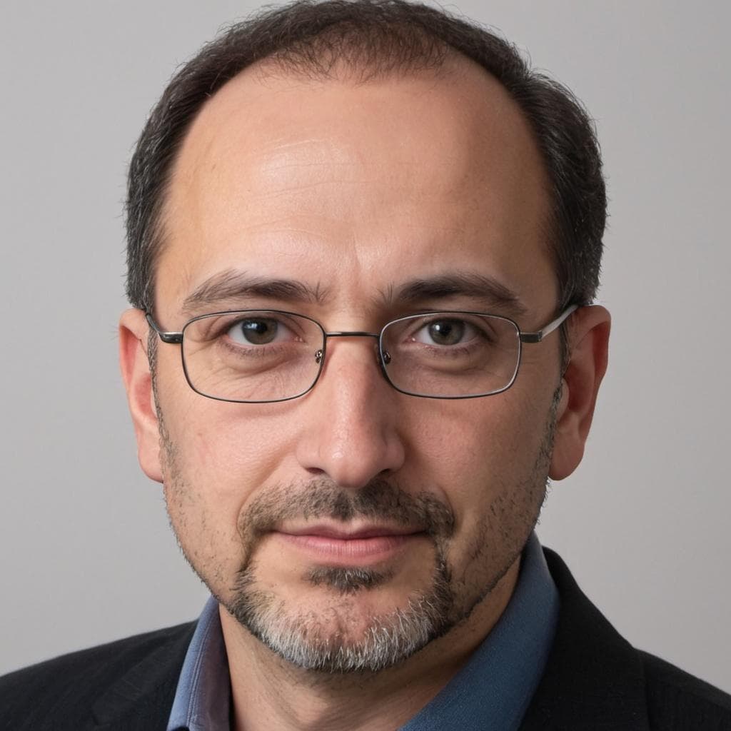 David Bezmozgis
