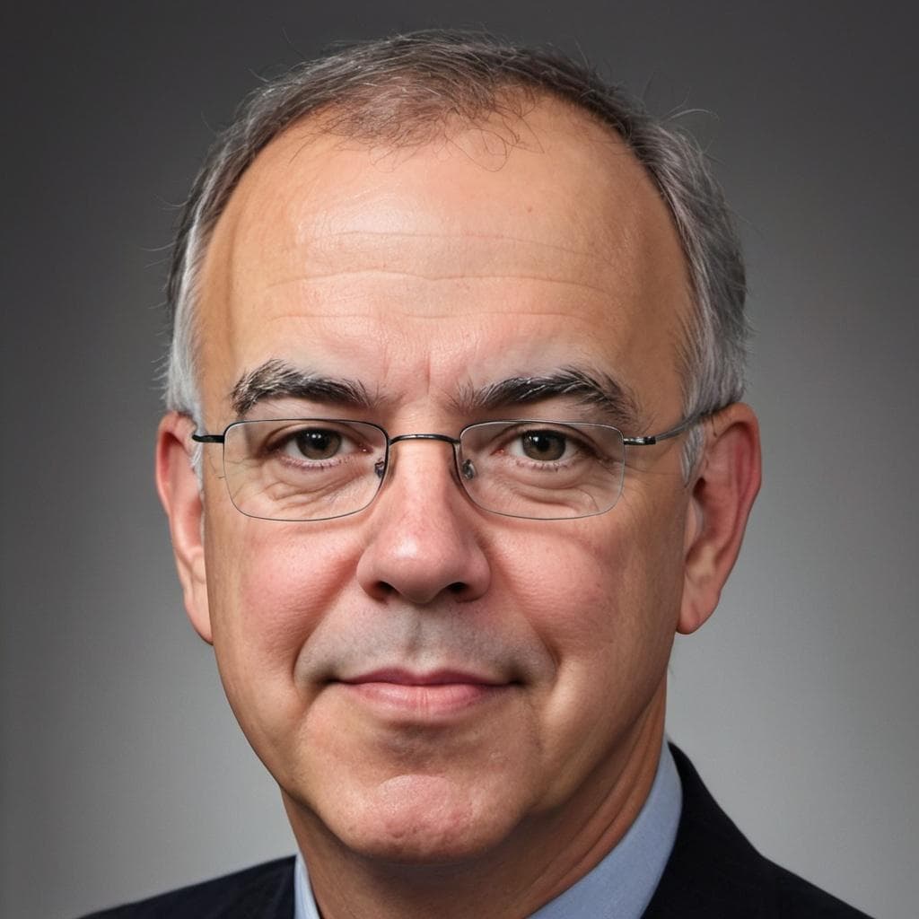 David  Brooks