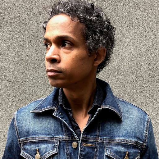David Chariandy