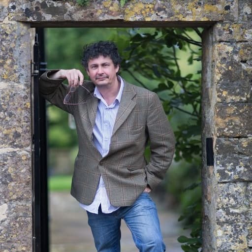 David Clement-Davies