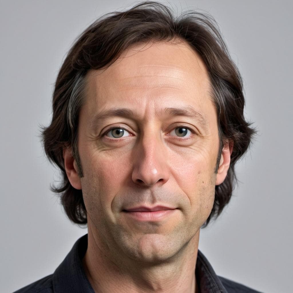 David Eagleman