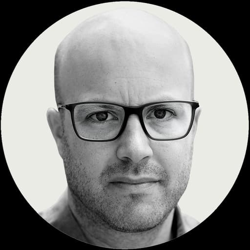 David Enrich
